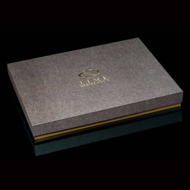 Leather Journal with A5 Notepad - The Diary of a Nobody