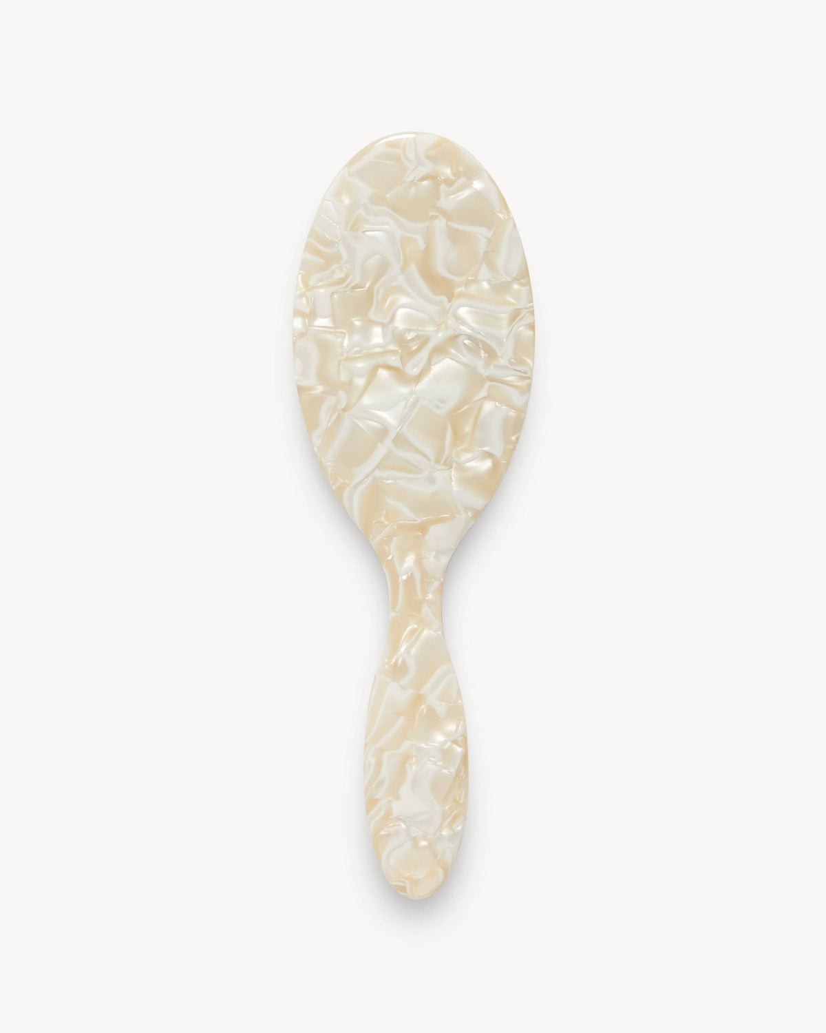 Ultralight Hair Brush in Ivory