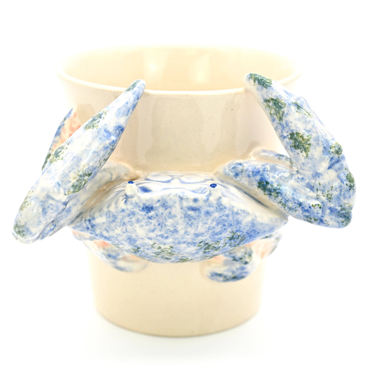 MUG176 Crab mug 10 oz