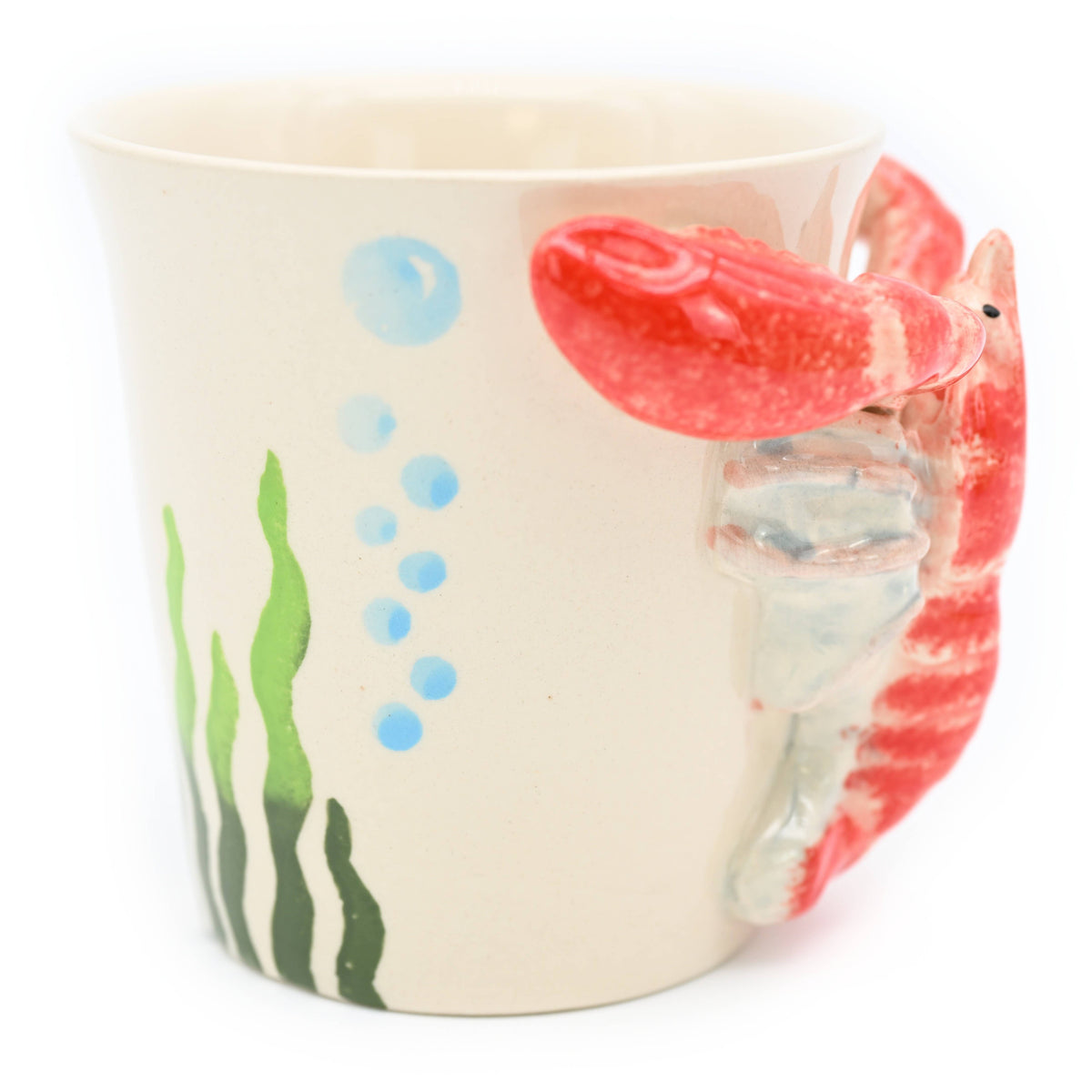 Nantucket Lobster mug- 10 oz