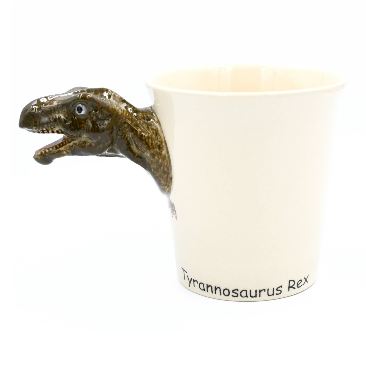 Tyrannosaurus rex mug-10 oz