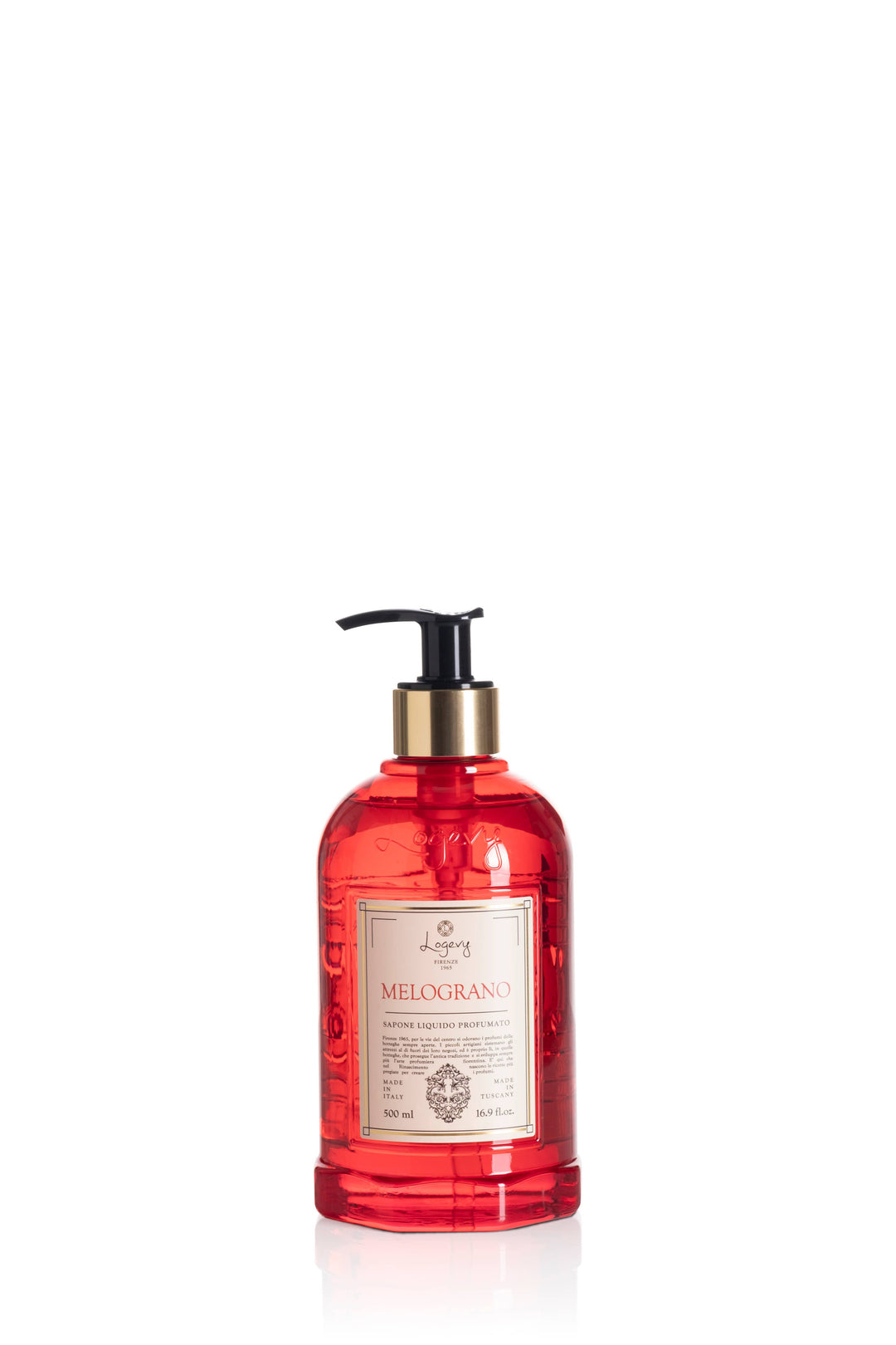 Liquid Soap Melograno 500Ml