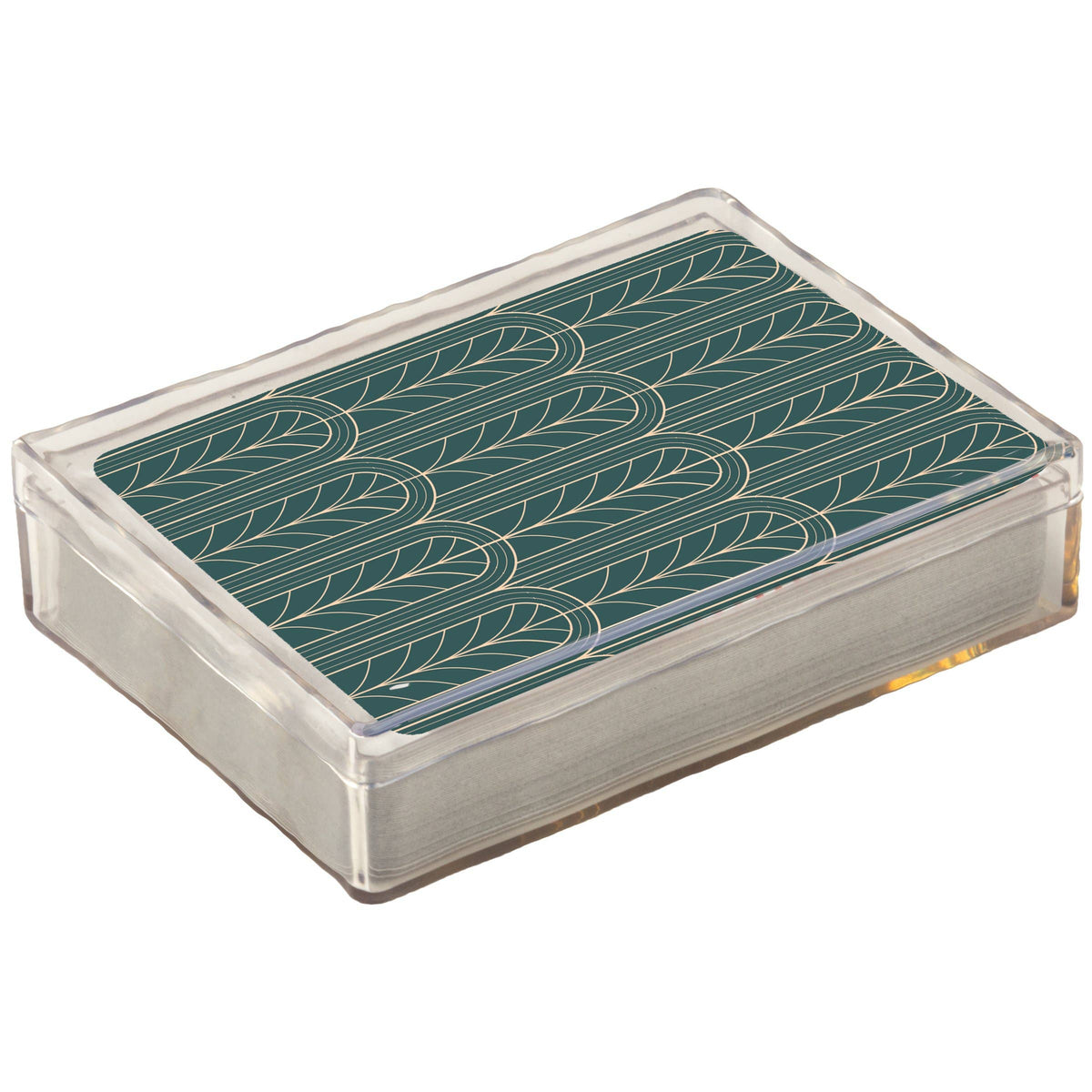 Cocktails Playing Cards