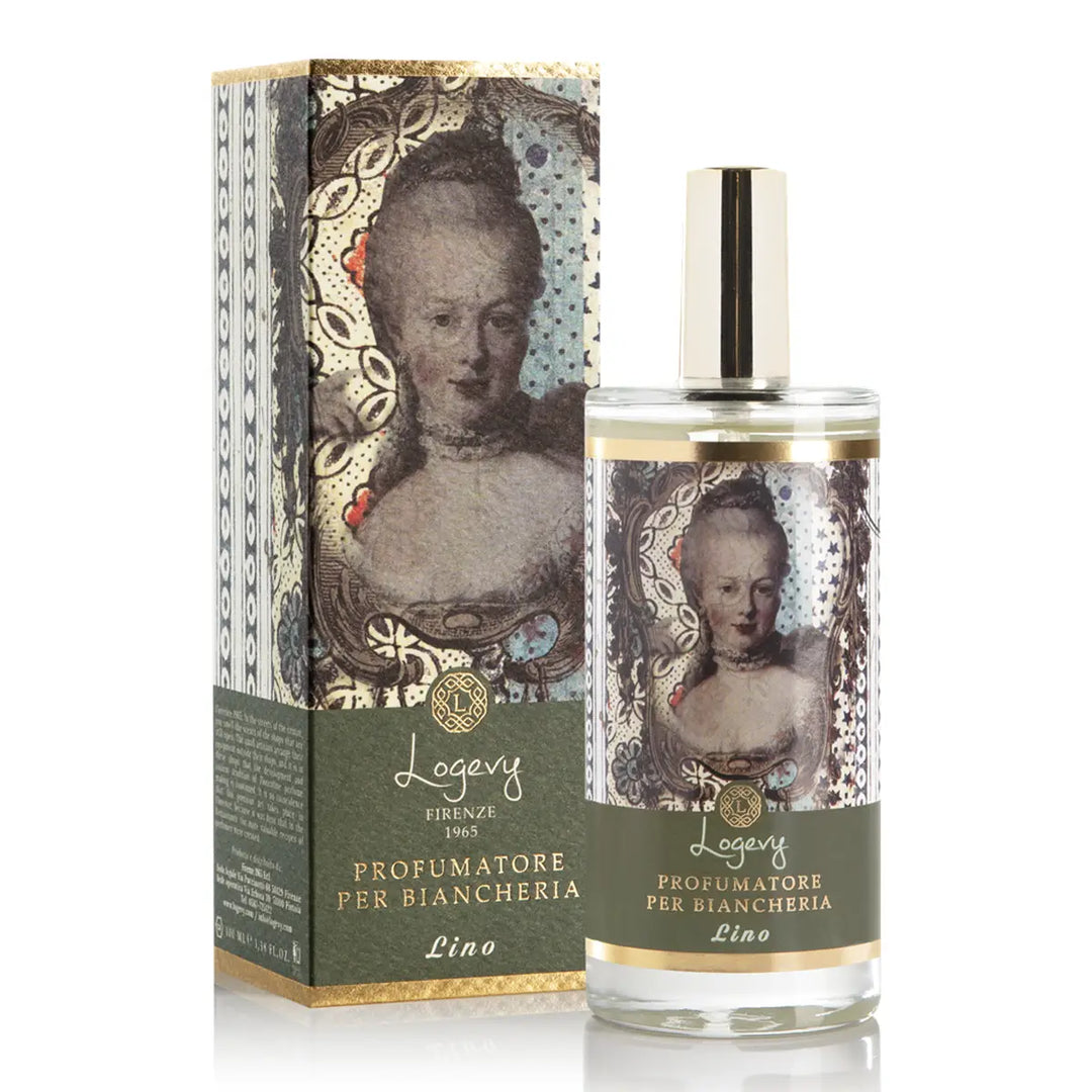 Lino – Linen & Fabric Fragrance Spray (100ml)
