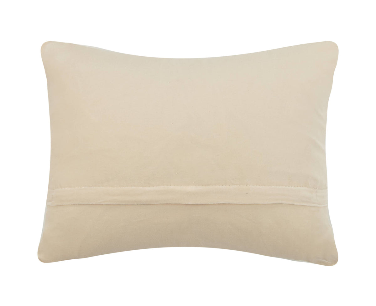 The Wellington Horse Hook Pillow
