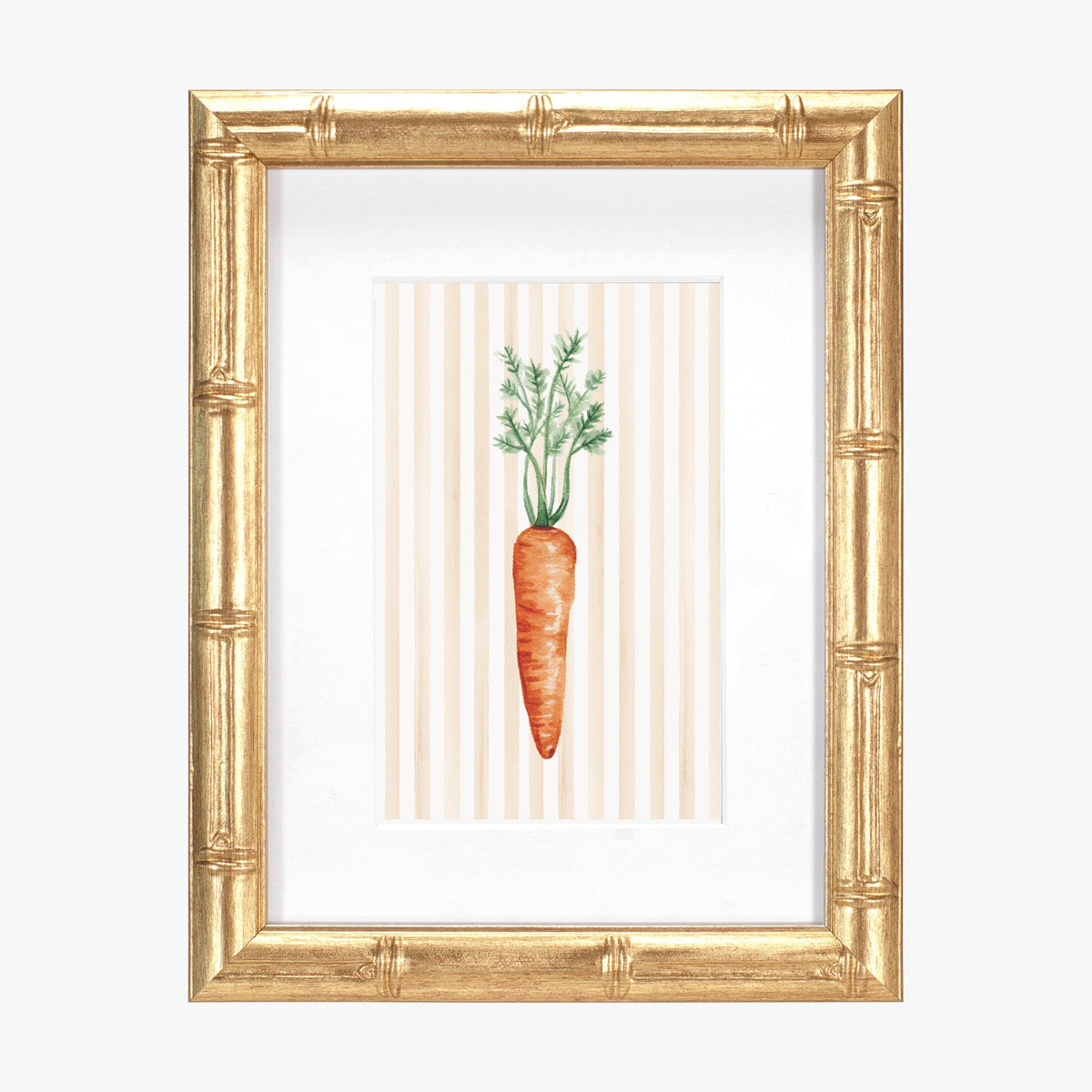 Vegetable Art Print Bundle