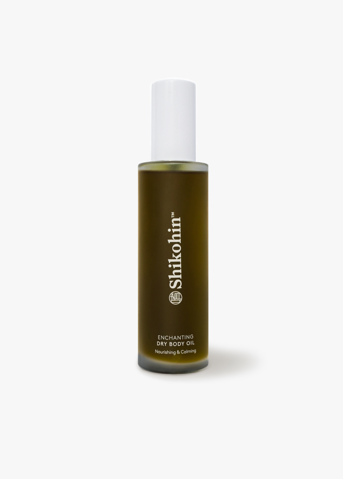 Enchanting Dry Body Oil