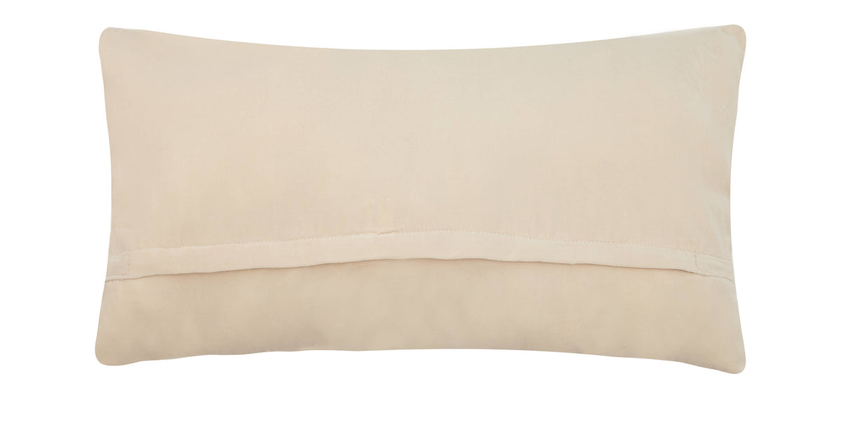Queen Of The Green Hook Pillow