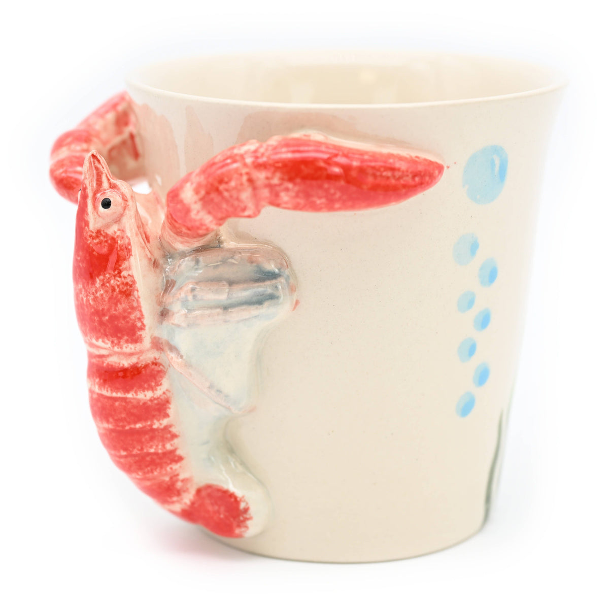 Nantucket Lobster mug- 10 oz