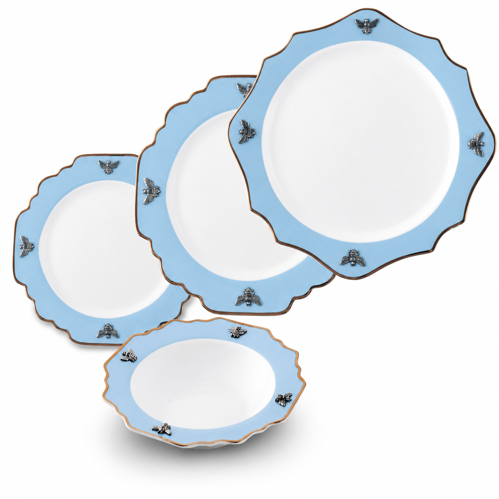 Bone China Arche of Bee Dinnerware