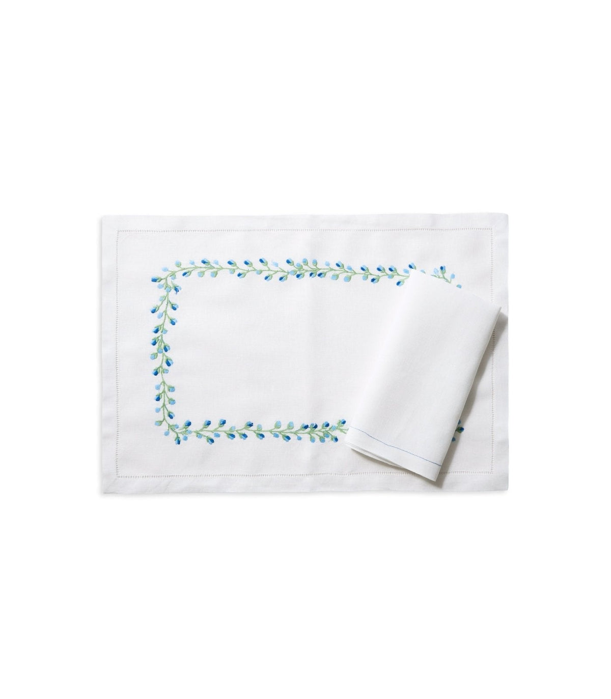 Oasis Placemat (Set of 4)