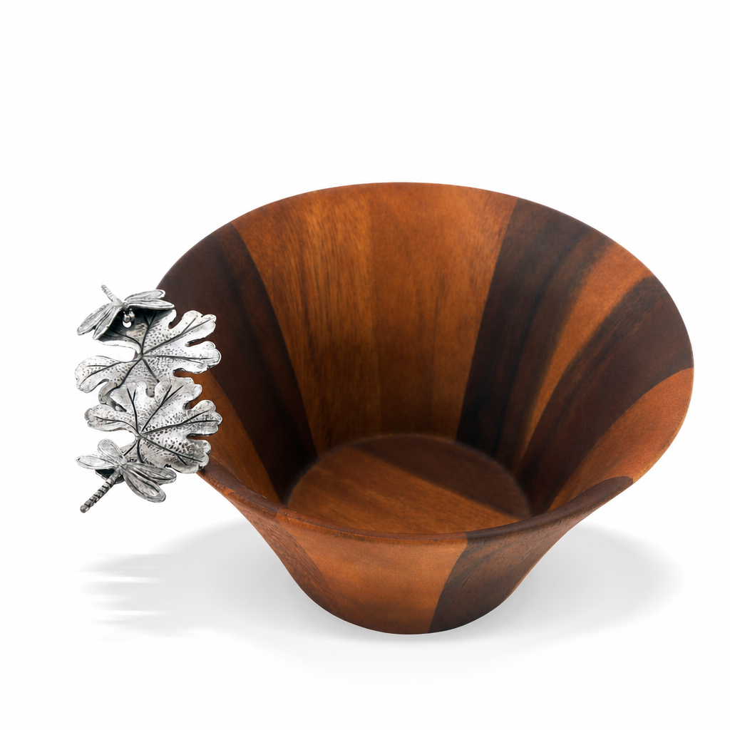 Dragonfly Salad Bowl - Single Serve