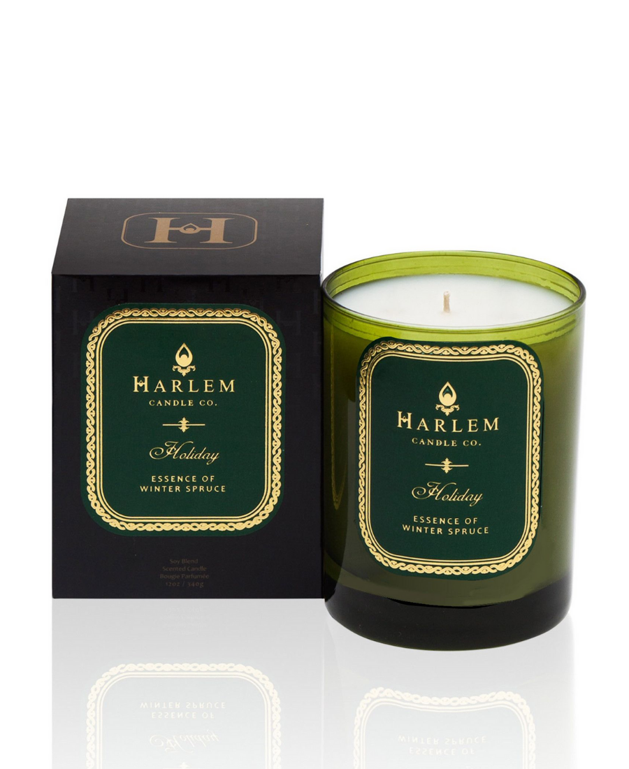 Holiday Luxury Candle