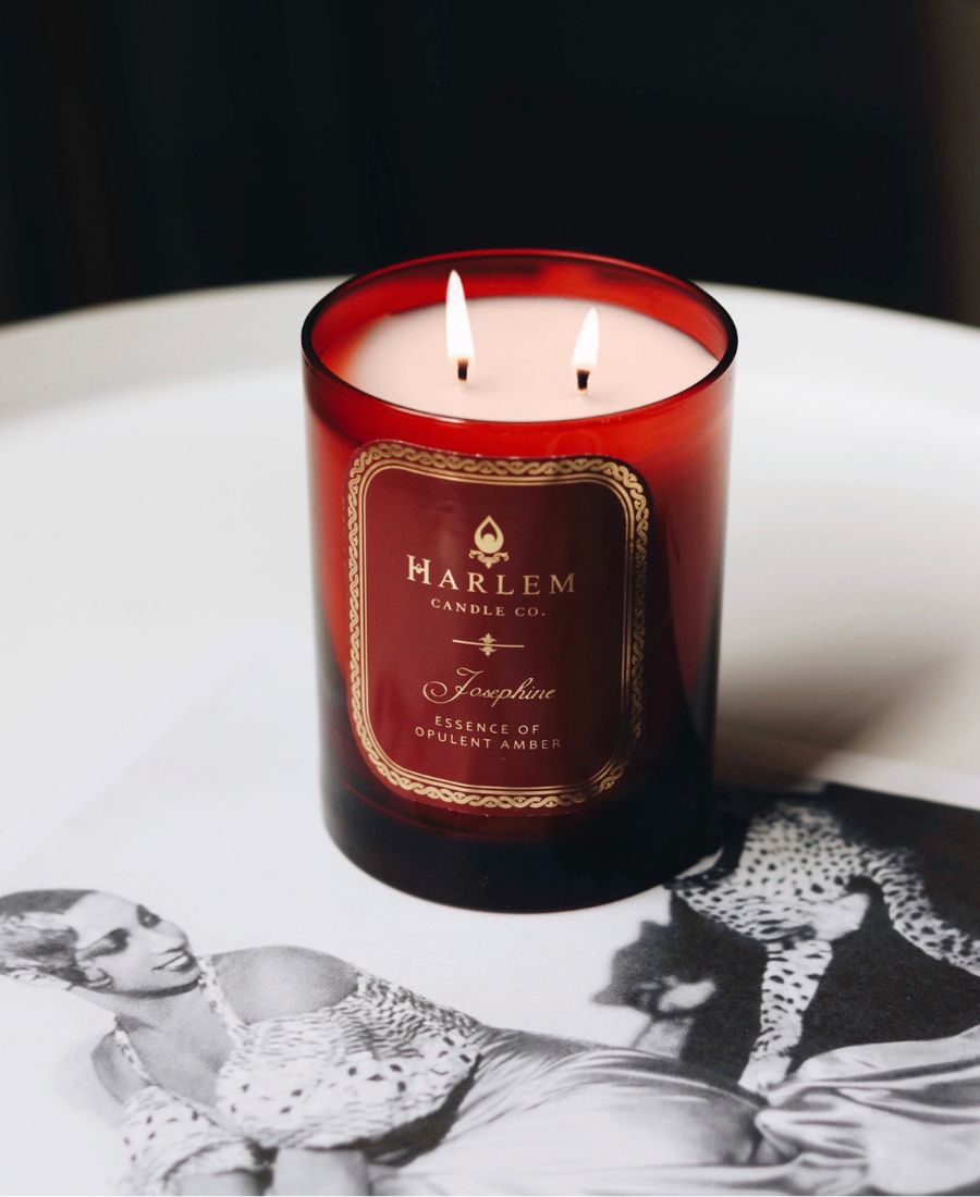 Josephine Luxury Candle