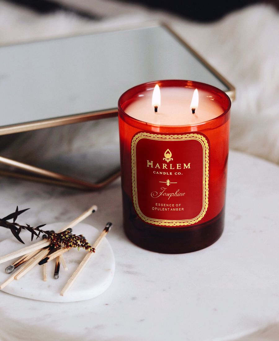 Josephine Luxury Candle