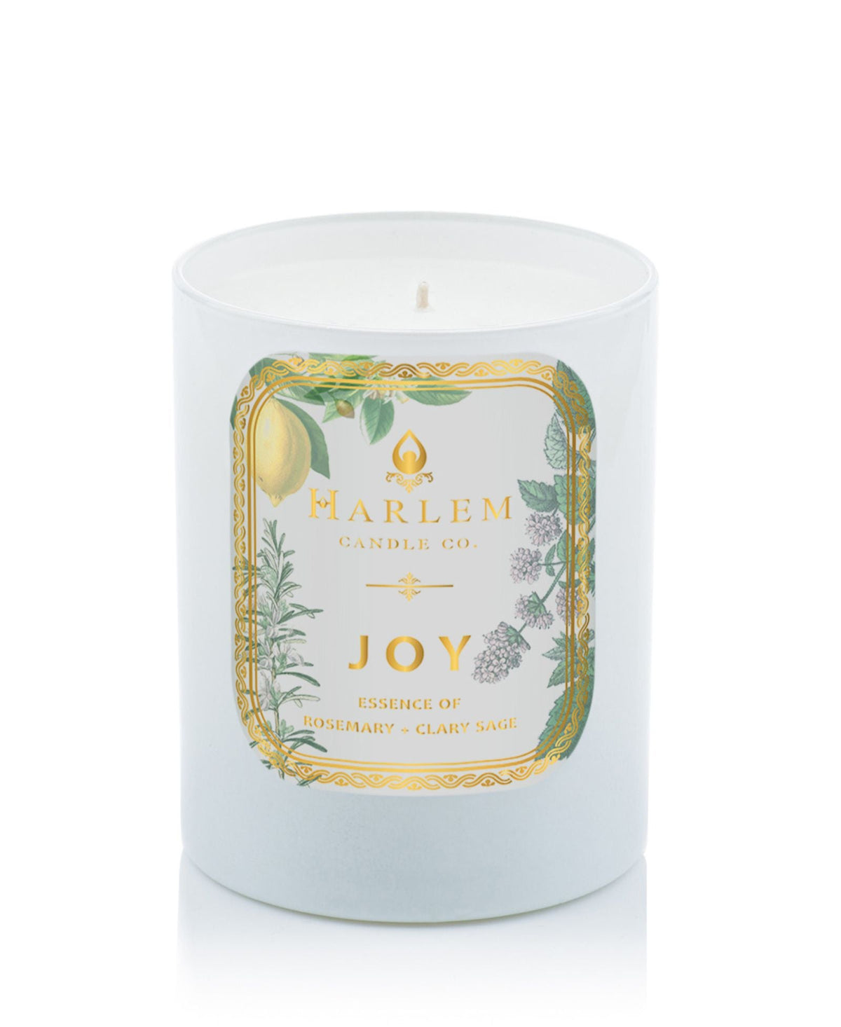 Joy Luxury Candle