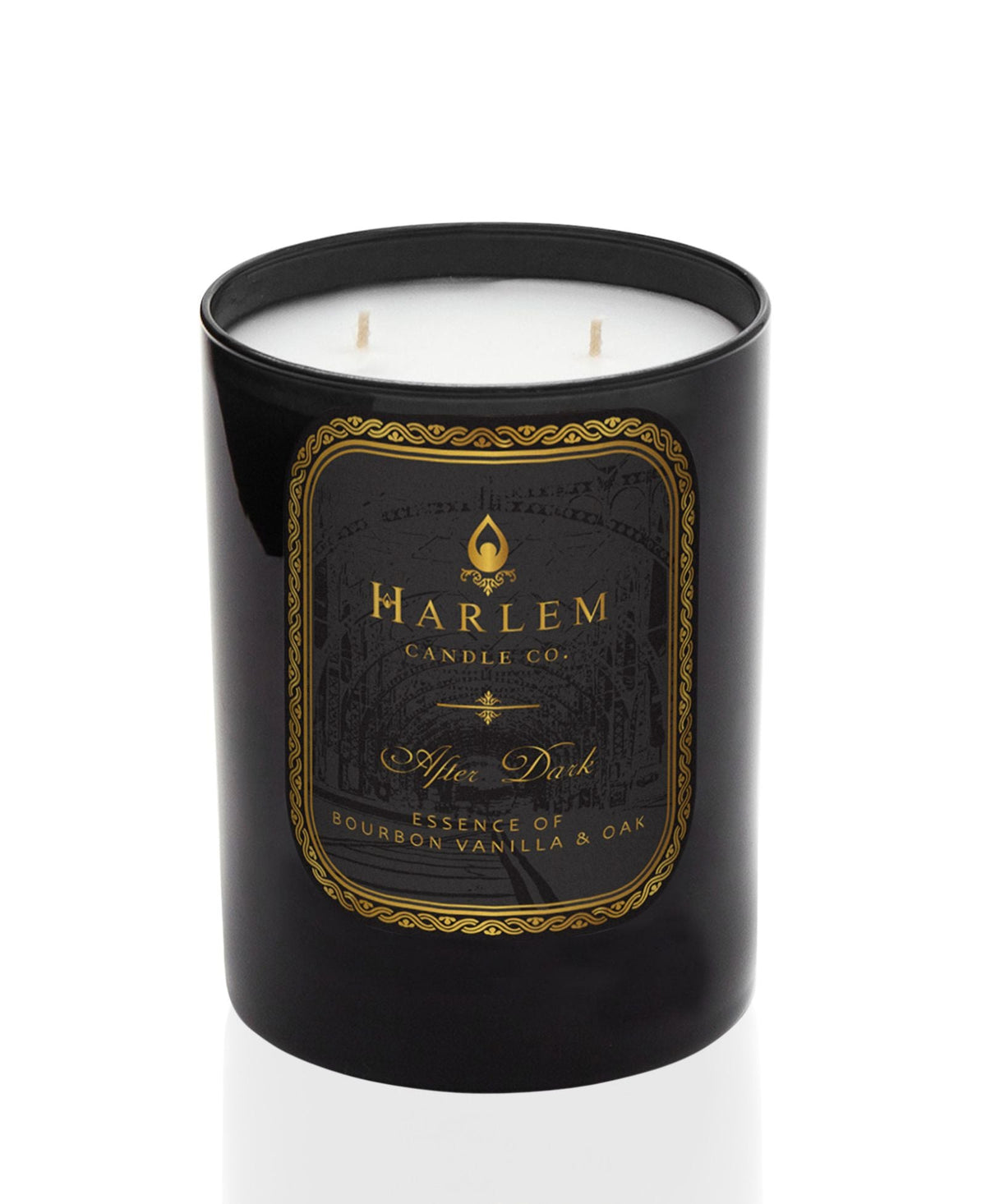 After Dark Luxury Candle
