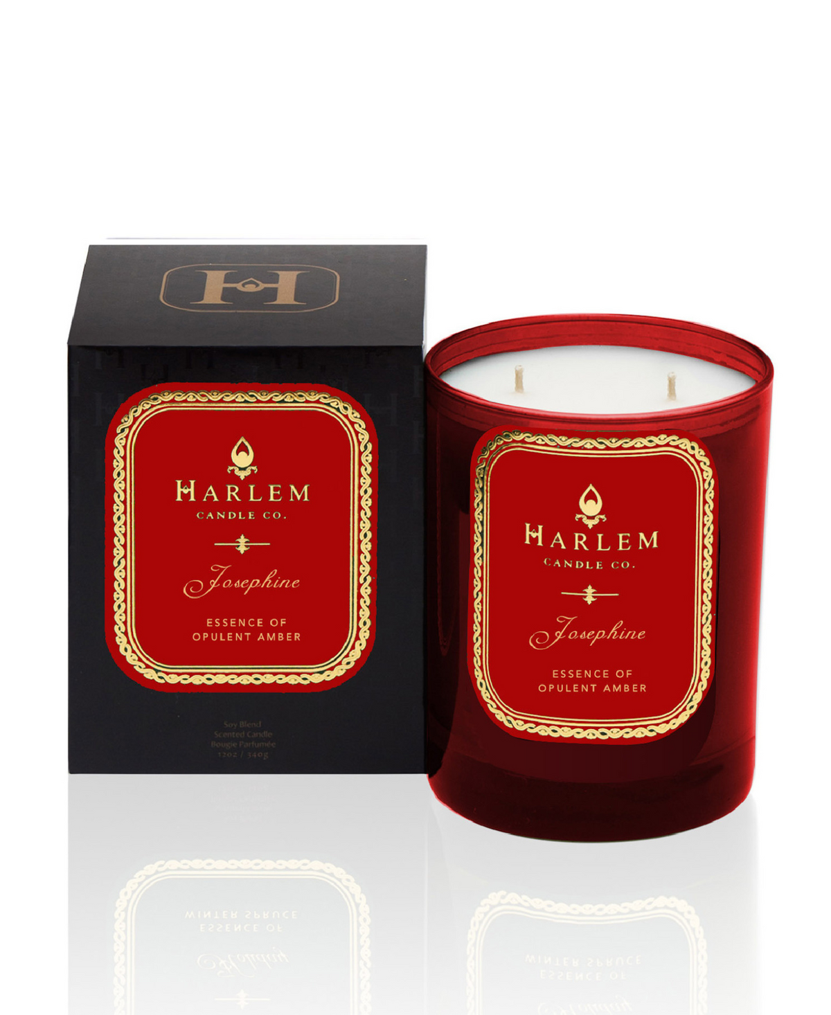 Josephine Luxury Candle