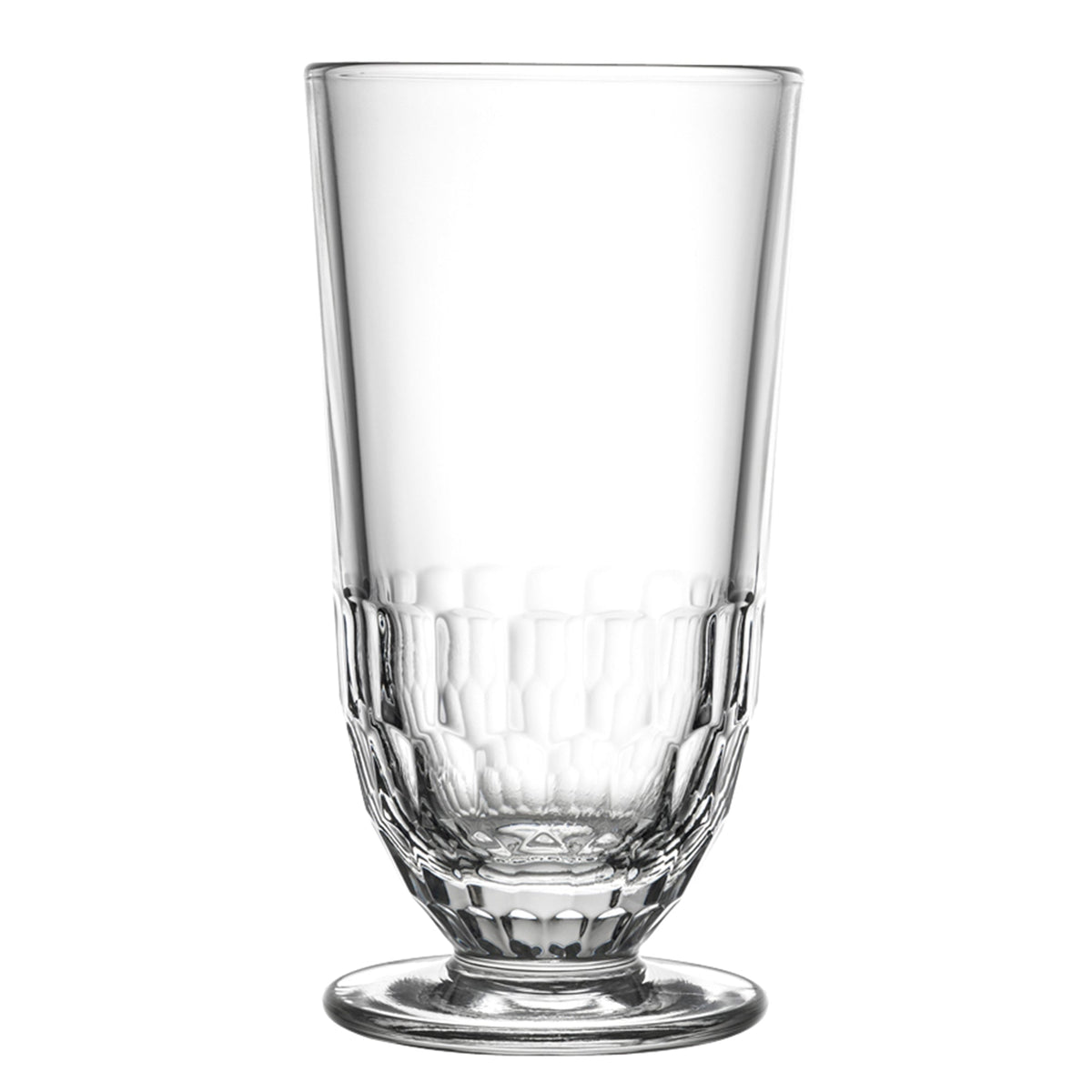 Artois Ice tea Glass Set - 6 - Maison and Mer