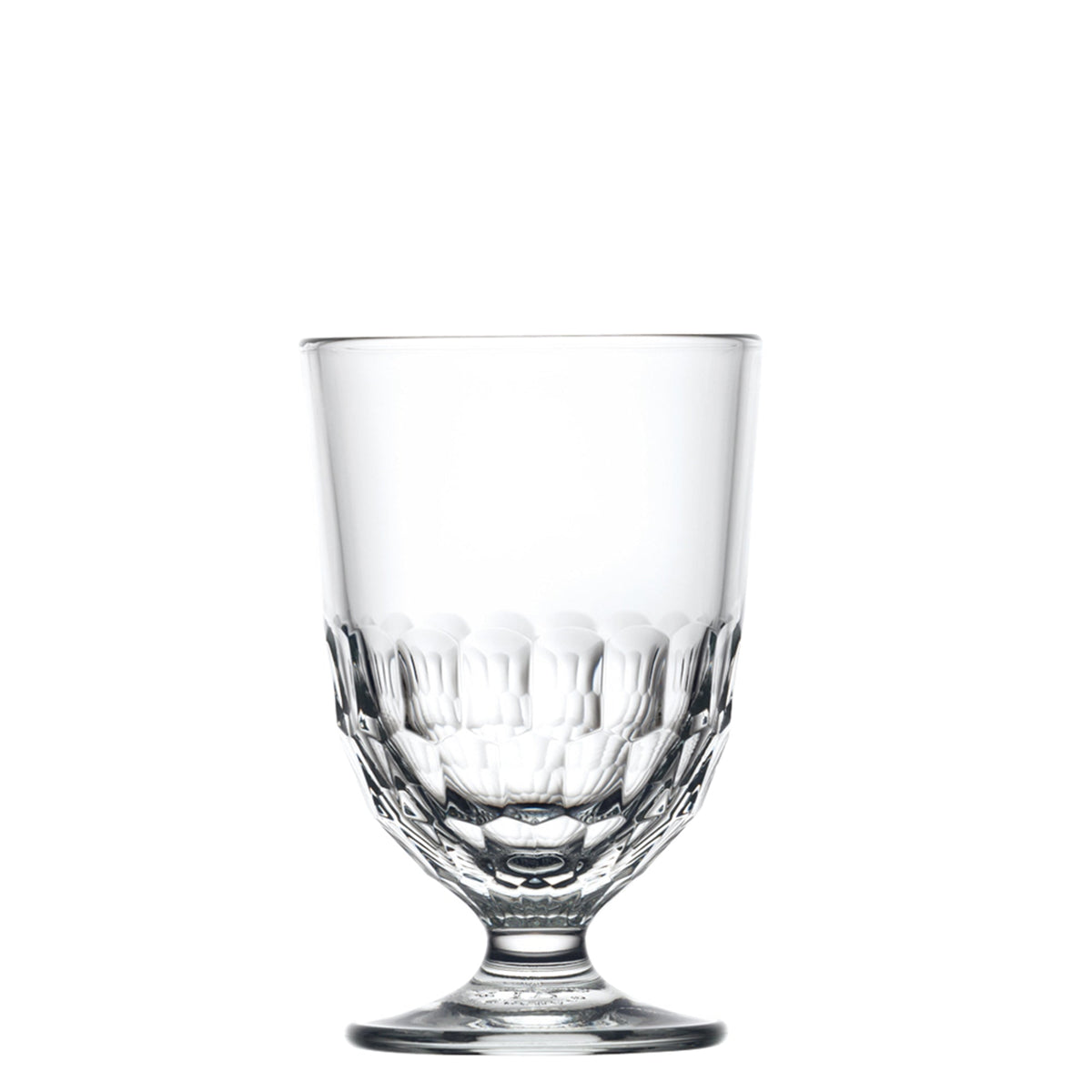 Artois Wine Glass Set - 6 - Maison and Mer