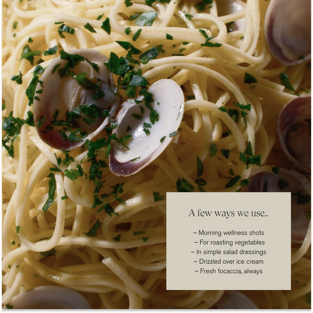 Organic Extra Virgin Olive Oil | Single-Harvest / Case
