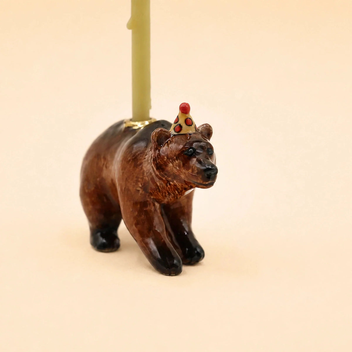 Bear Cake Topper