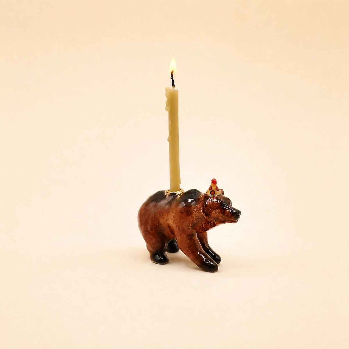 Bear Cake Topper