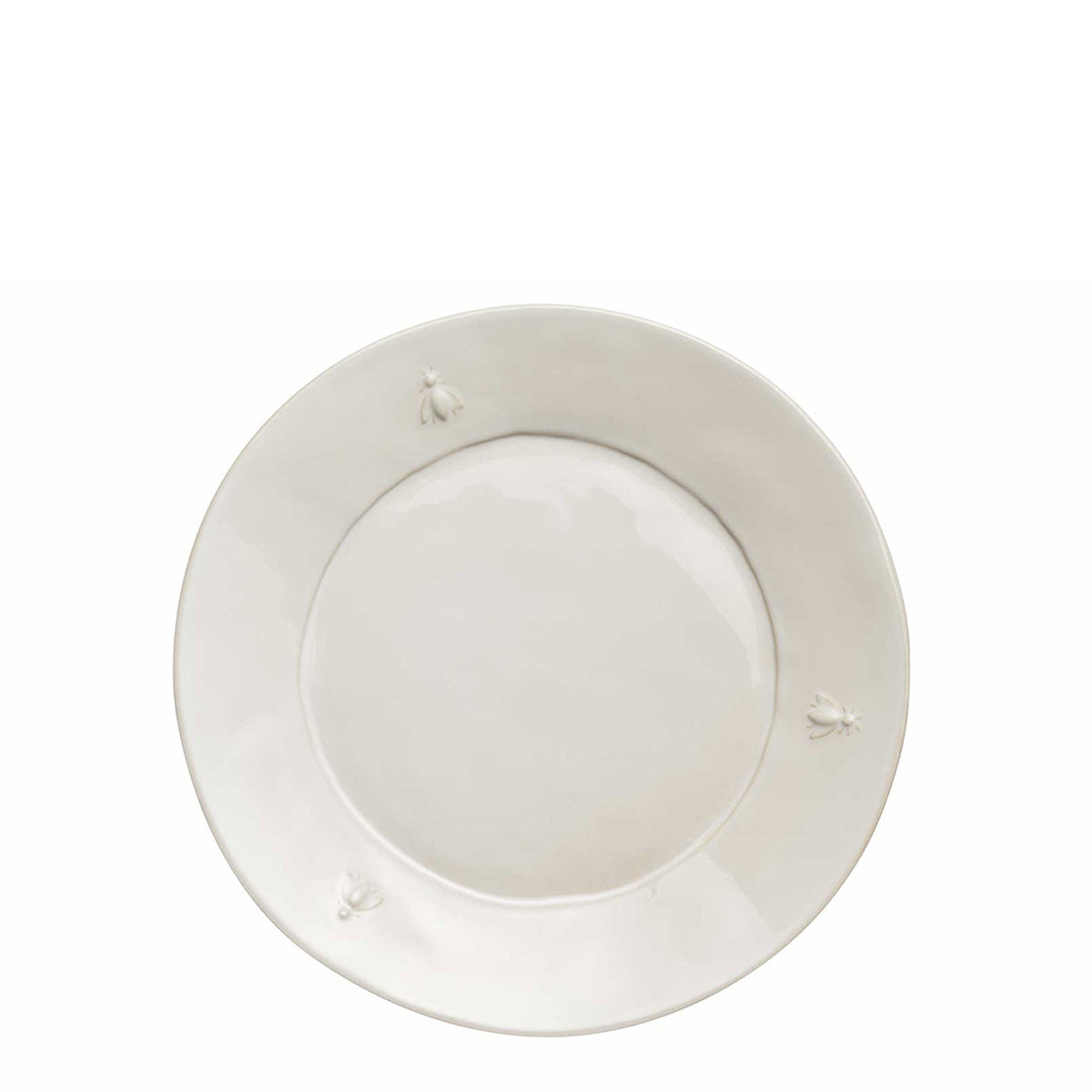 Bee Ceramic Dessert Plate Set - 4 - Maison and Mer