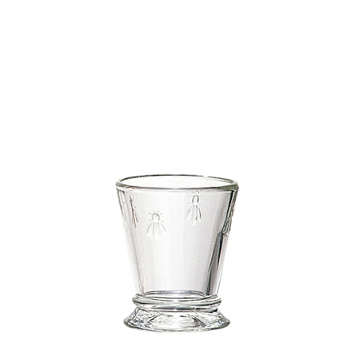Bee Shot Glass - Set of 6 - Maison and Mer