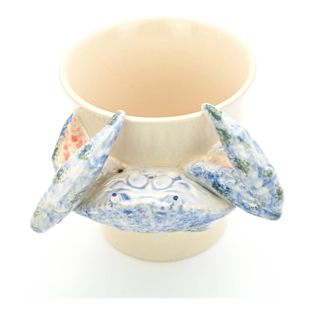 MUG176 Crab mug 10 oz