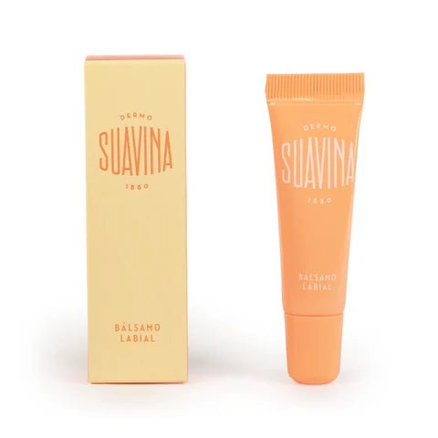 Dermo Suavina Lip Balm – Citrus - Maison and Mer