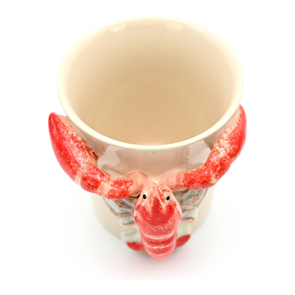 Nantucket Lobster mug- 10 oz
