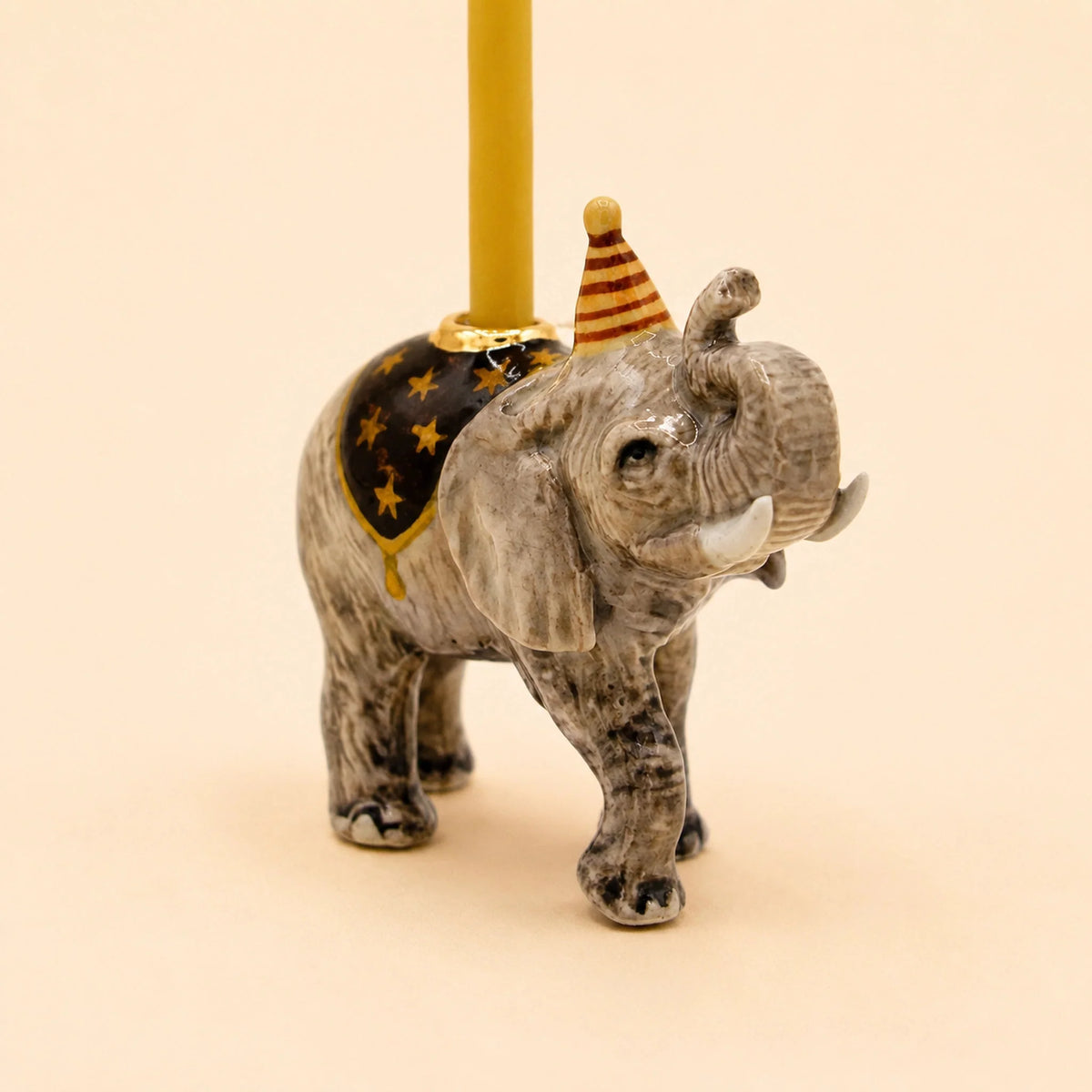 Elephant Cake Topper