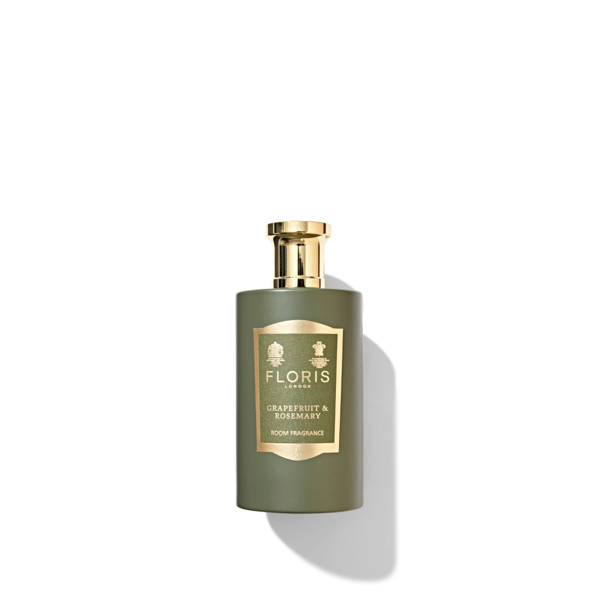 Grapefruit & Rosemary Room & Linen Fragrance Spray - Maison and Mer