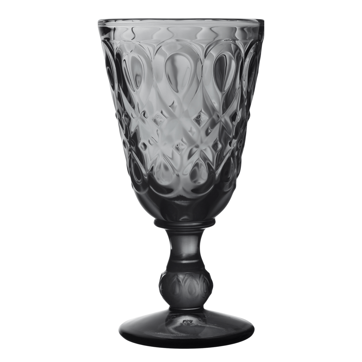 Lyonnais Wine Glass Set - 6 - Maison and Mer