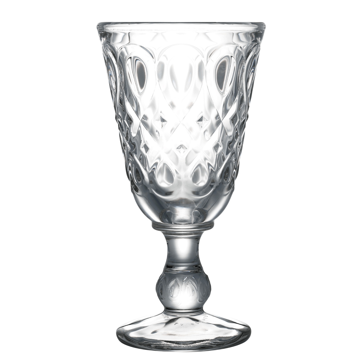 Lyonnais Wine Glass Set - 6 - Maison and Mer