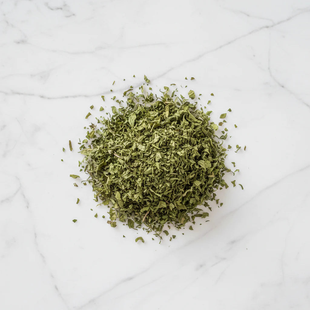 Maison Gabrielle- Mint Épicière Tin 20 G