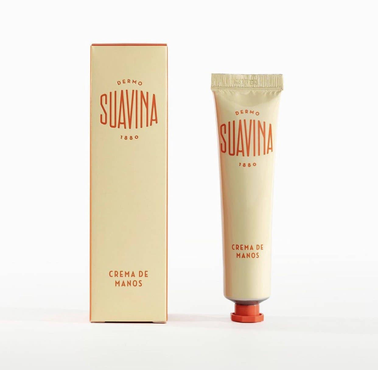 Original Hand Cream 40ml - Dermo Suavina - Maison and Mer