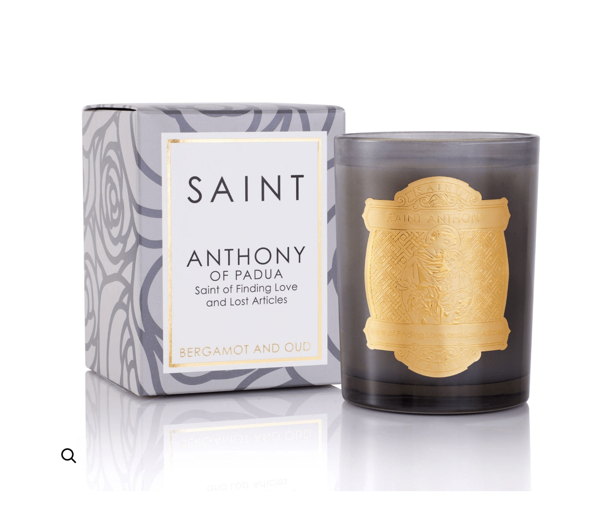 Saint Anthony of Padua Special Edition - Maison and Mer