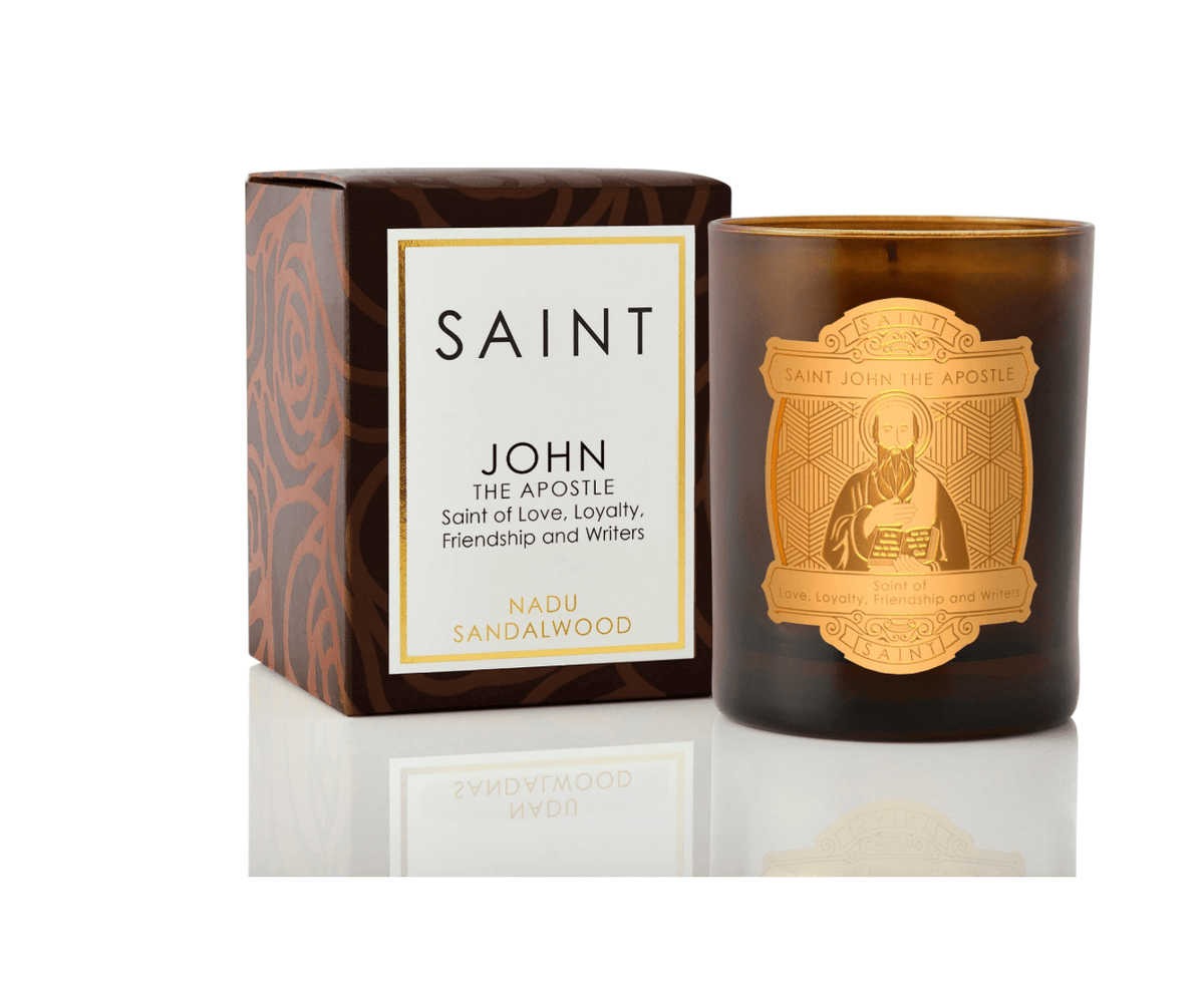 Saint John The Apostle Special Edition - Maison and Mer