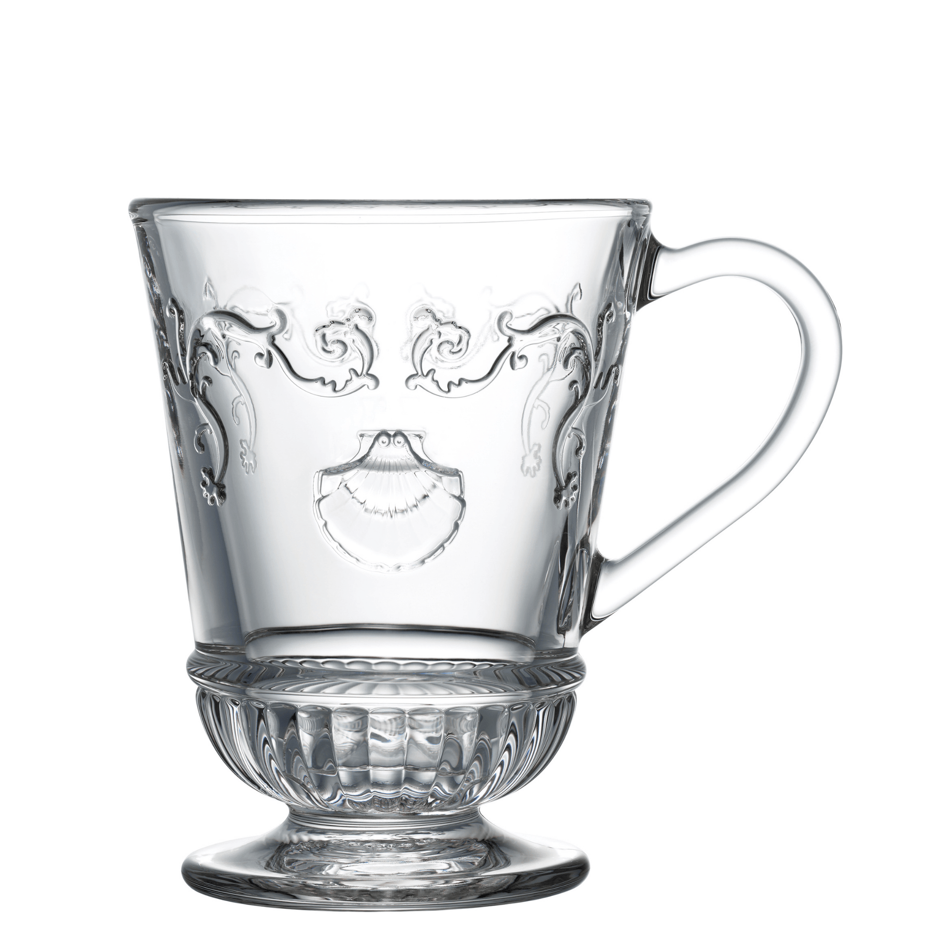 Versailles Coffee Mug Set - 6 - Maison and Mer