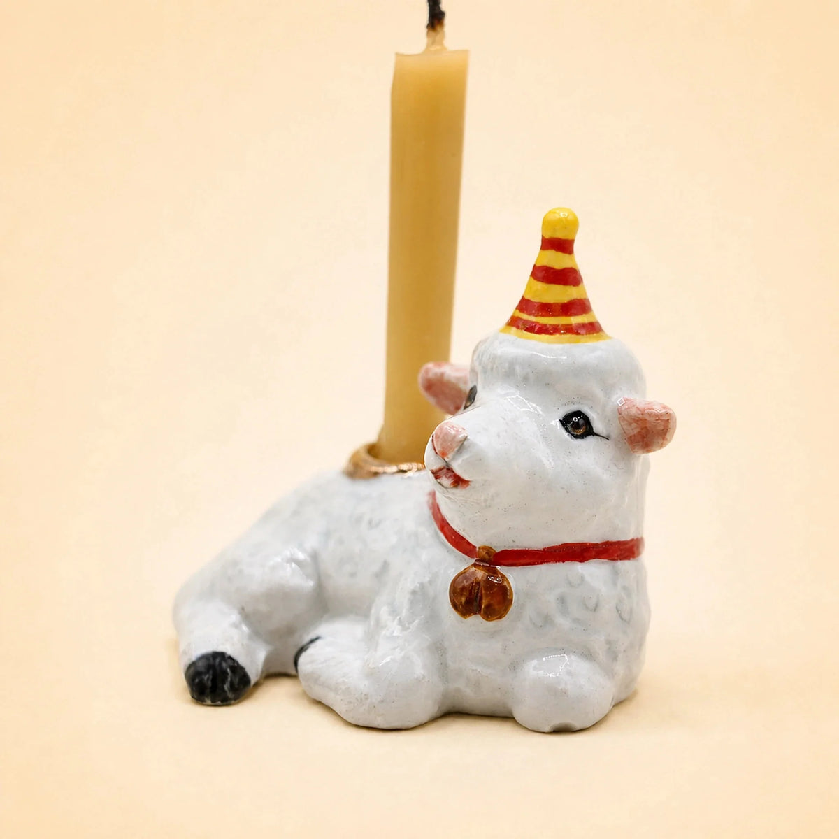 Year of the Goat Cake Topper