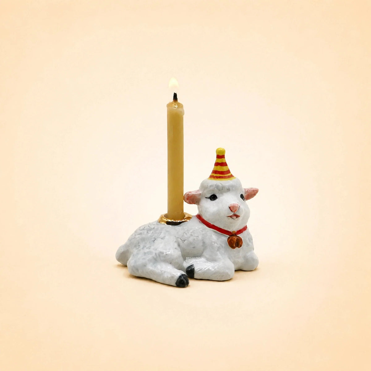 Year of the Goat Cake Topper