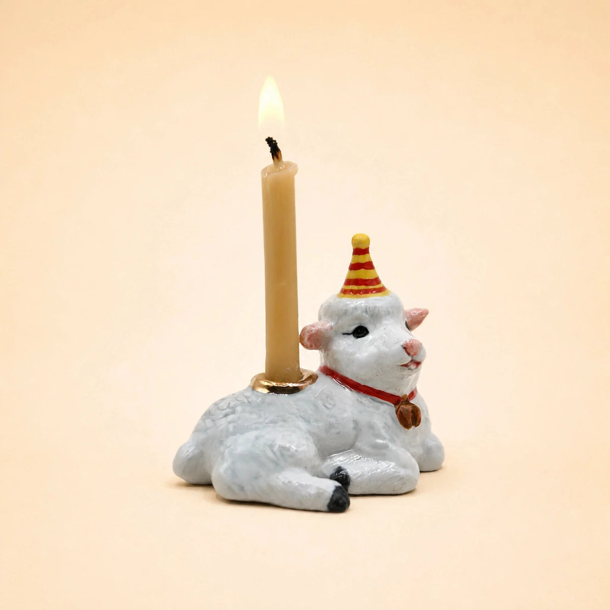 Year of the Goat Cake Topper
