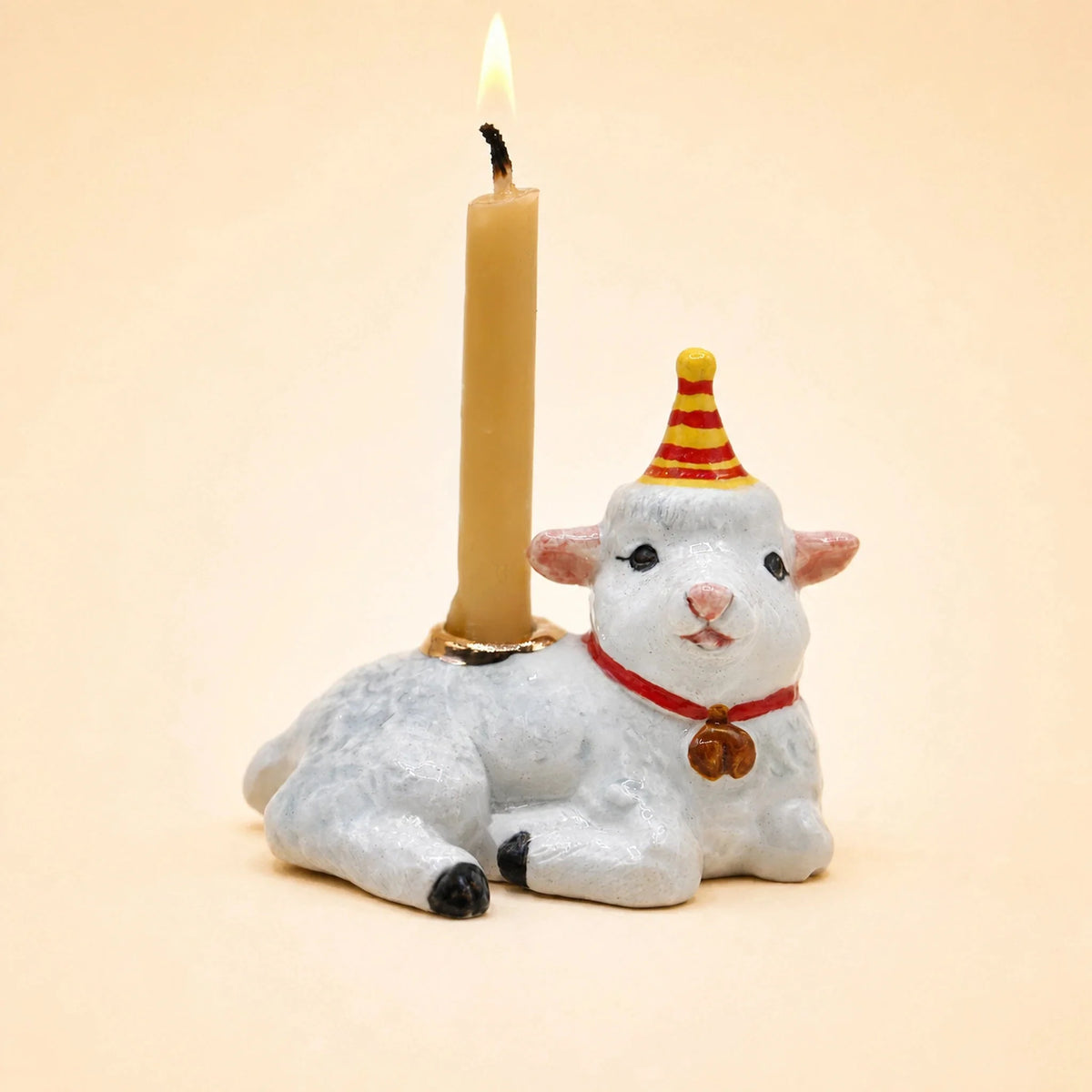 Year of the Goat Cake Topper
