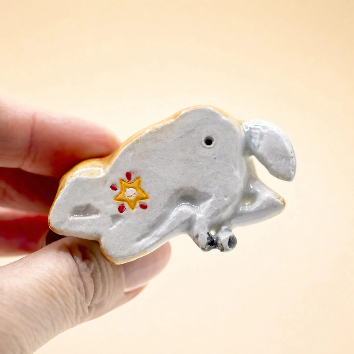 Year of the Horse Cake Topper