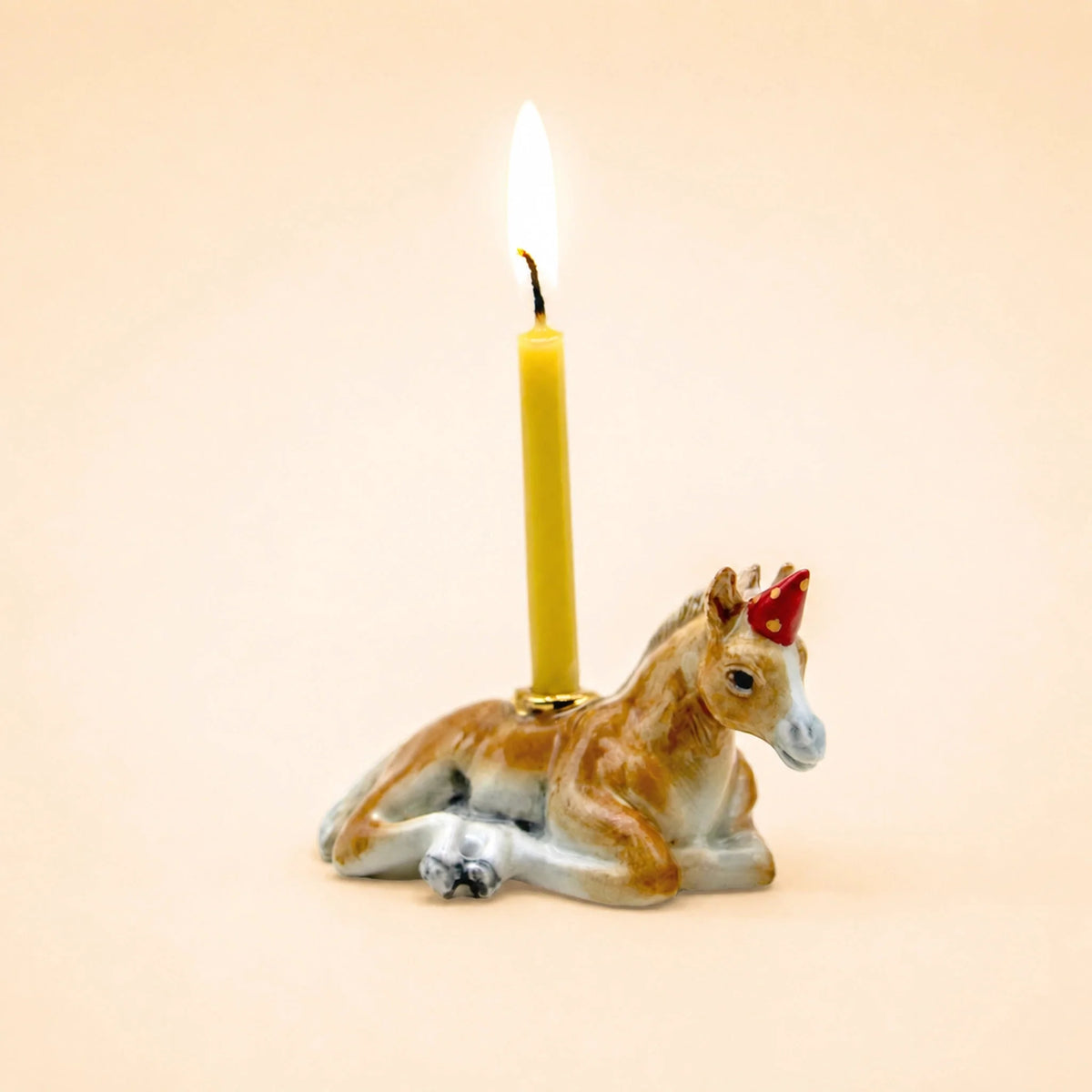Year of the Horse Cake Topper