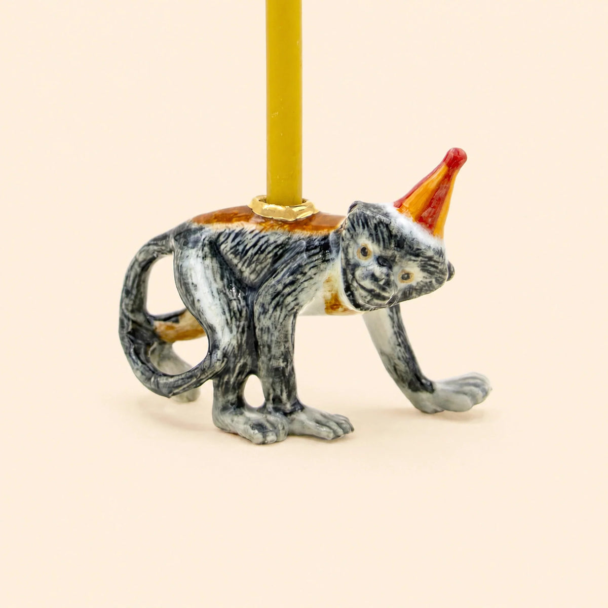 Year of the Monkey Cake Topper