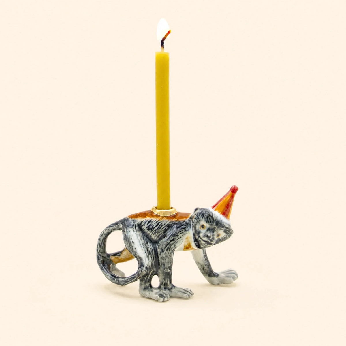 Year of the Monkey Cake Topper