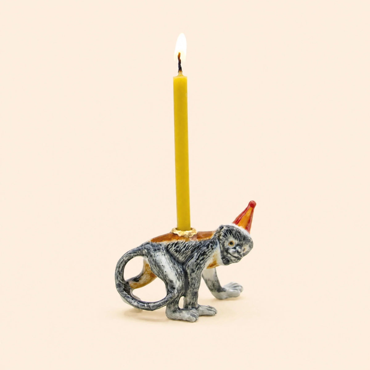 Year of the Monkey Cake Topper